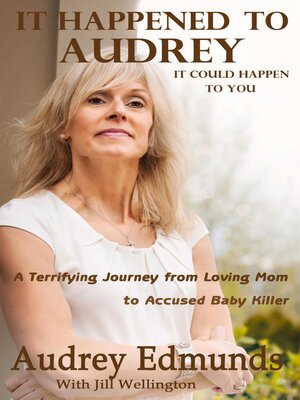 cover image of It Happened to Audrey